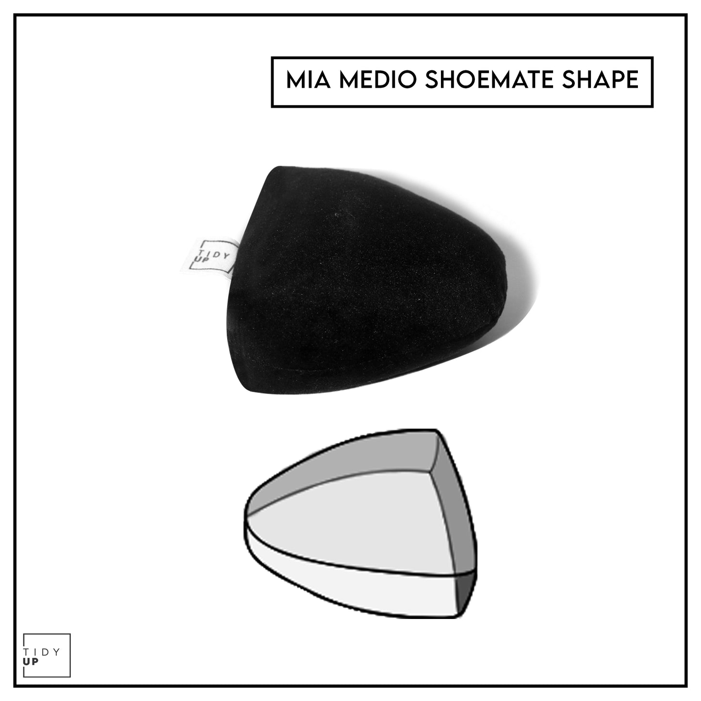 Mia Medico Shoemate
