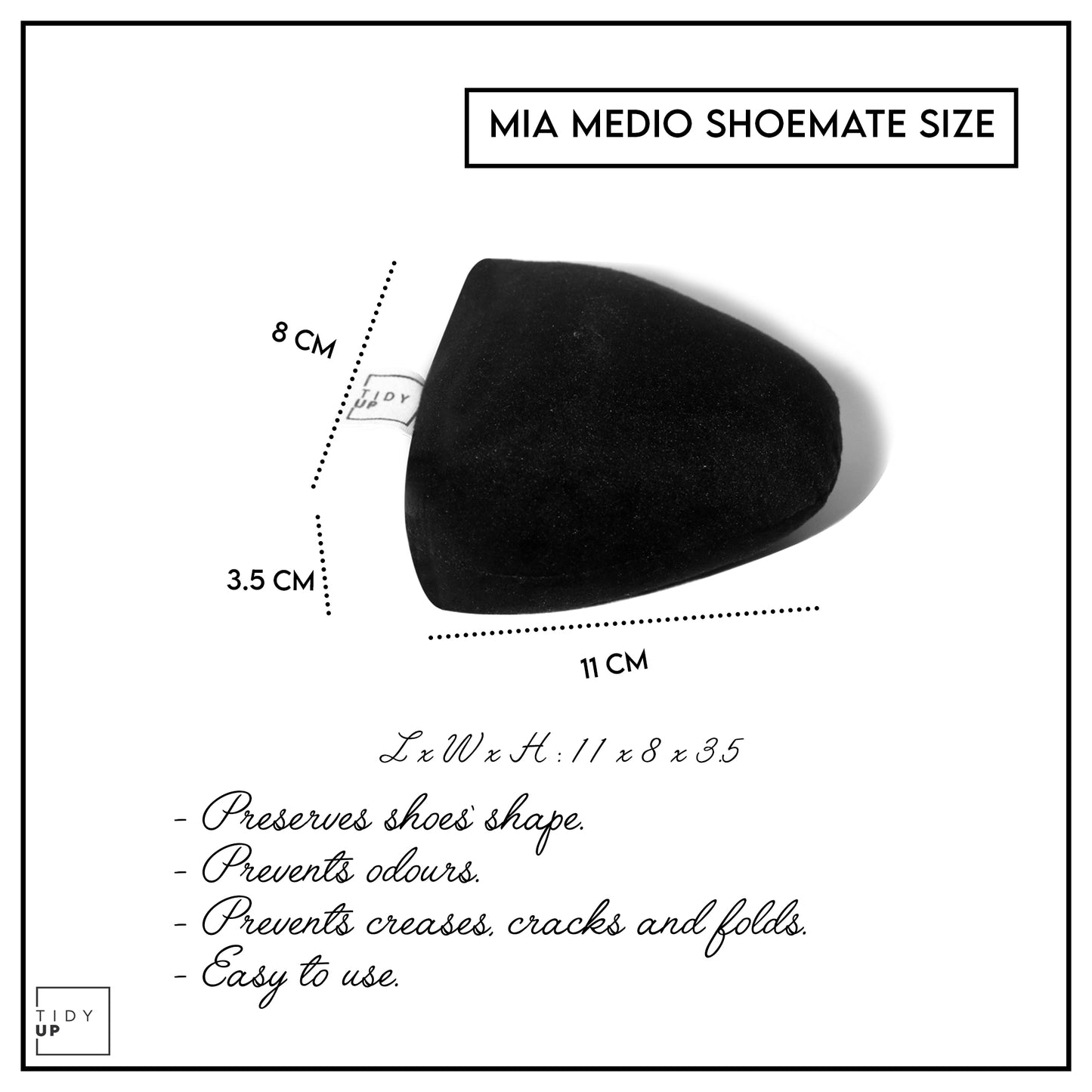 Shoemates Mix Pack