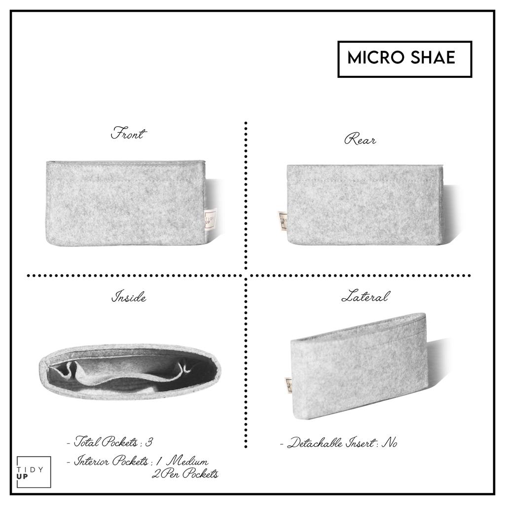 Micro Shae