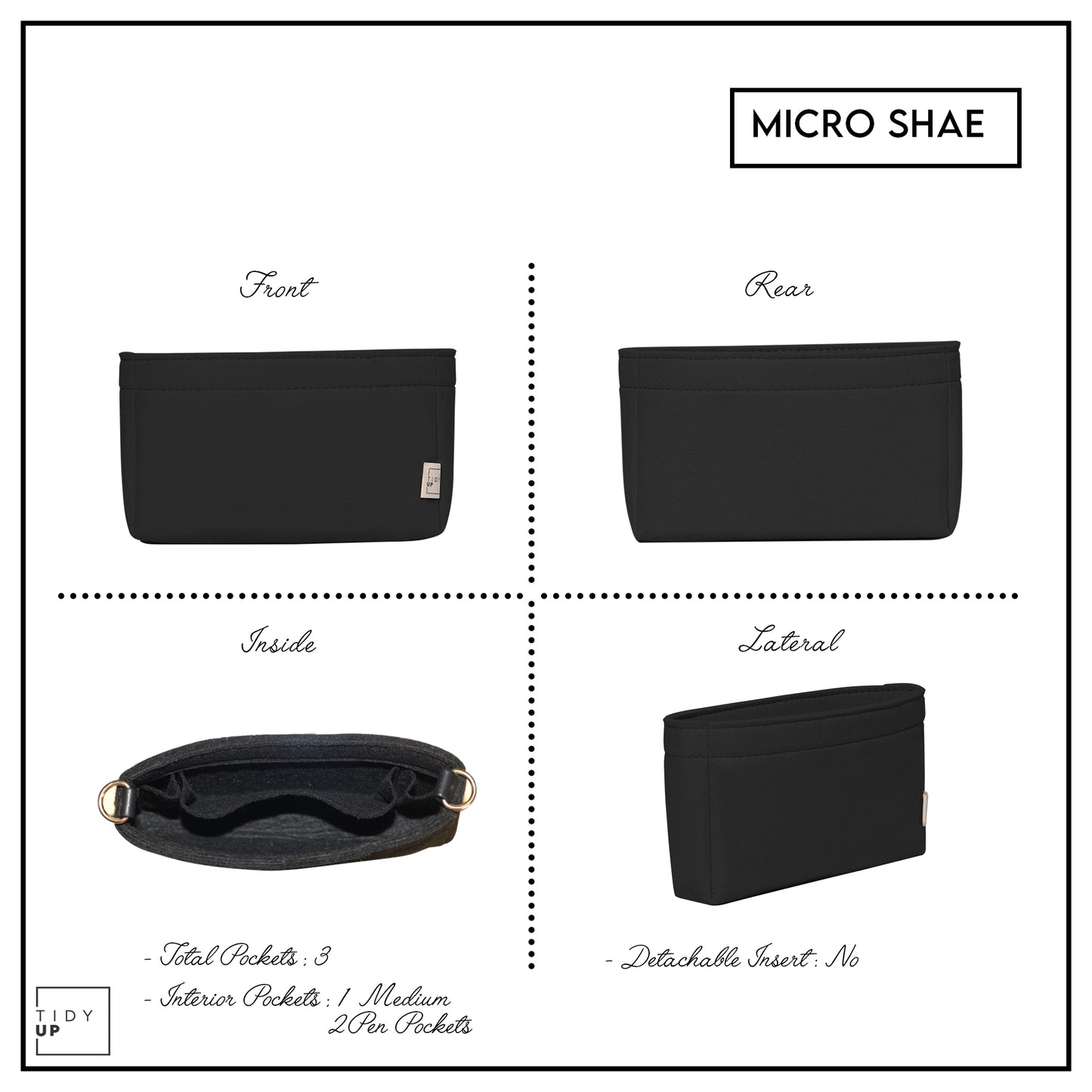Micro Shae