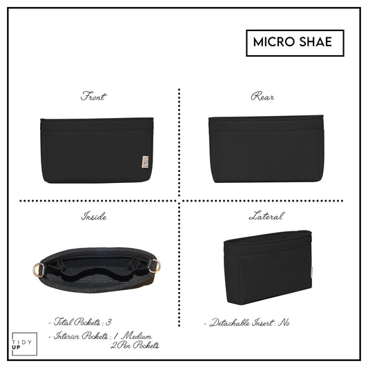 Micro Shae