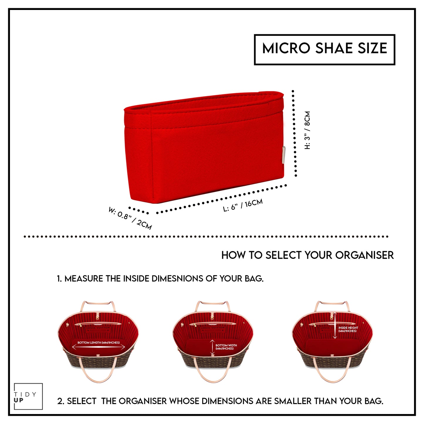 Micro Shae