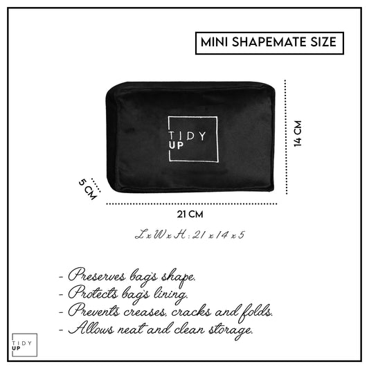 TidyUp Essential Shapemates Combo Pack of 5