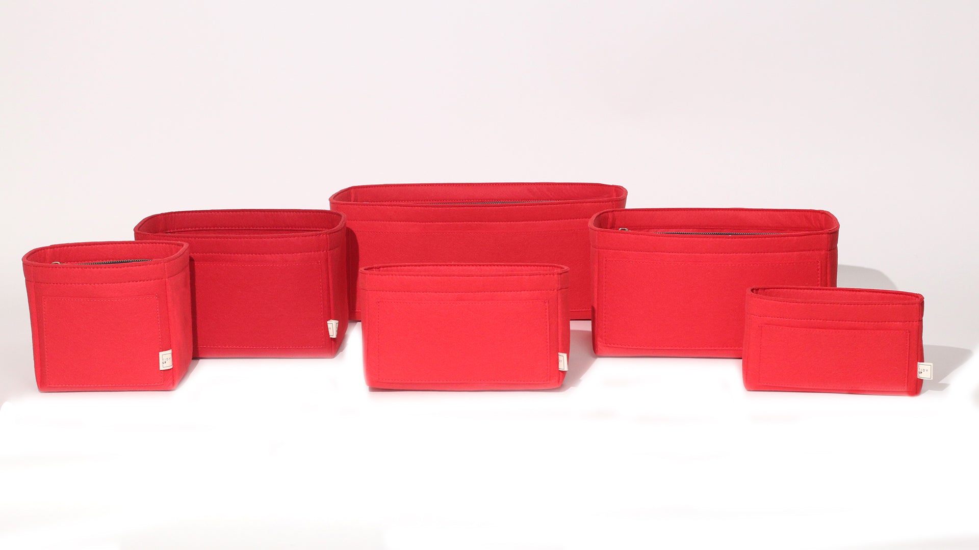 TidyUp Complete Organiser Combo