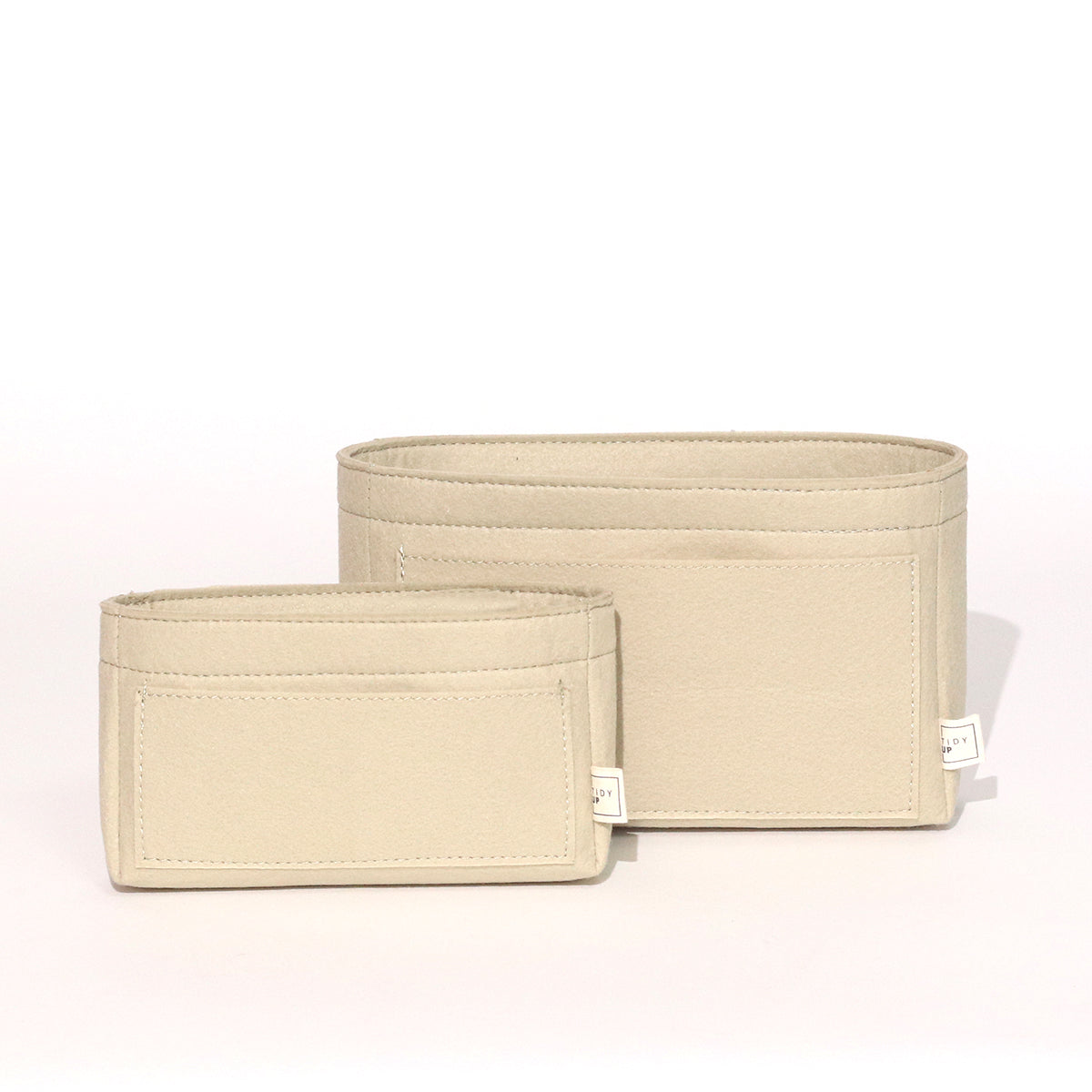 TidyUp Essential Slender Combo - Pack of 2