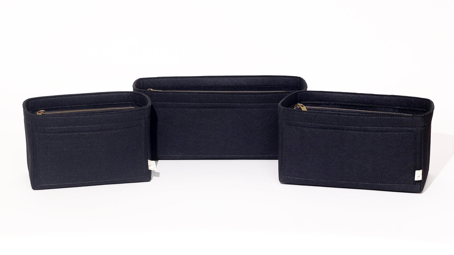 TidyUp Tote Combo - Pack of 3