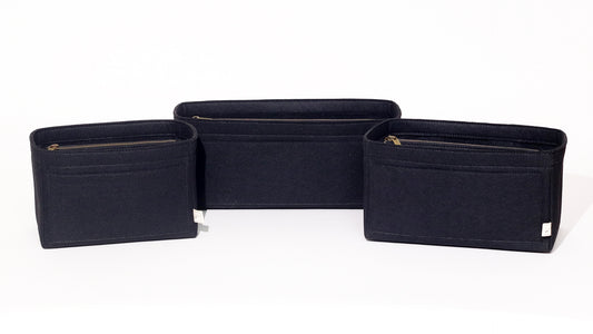 TidyUp Tote Combo - Pack of 3