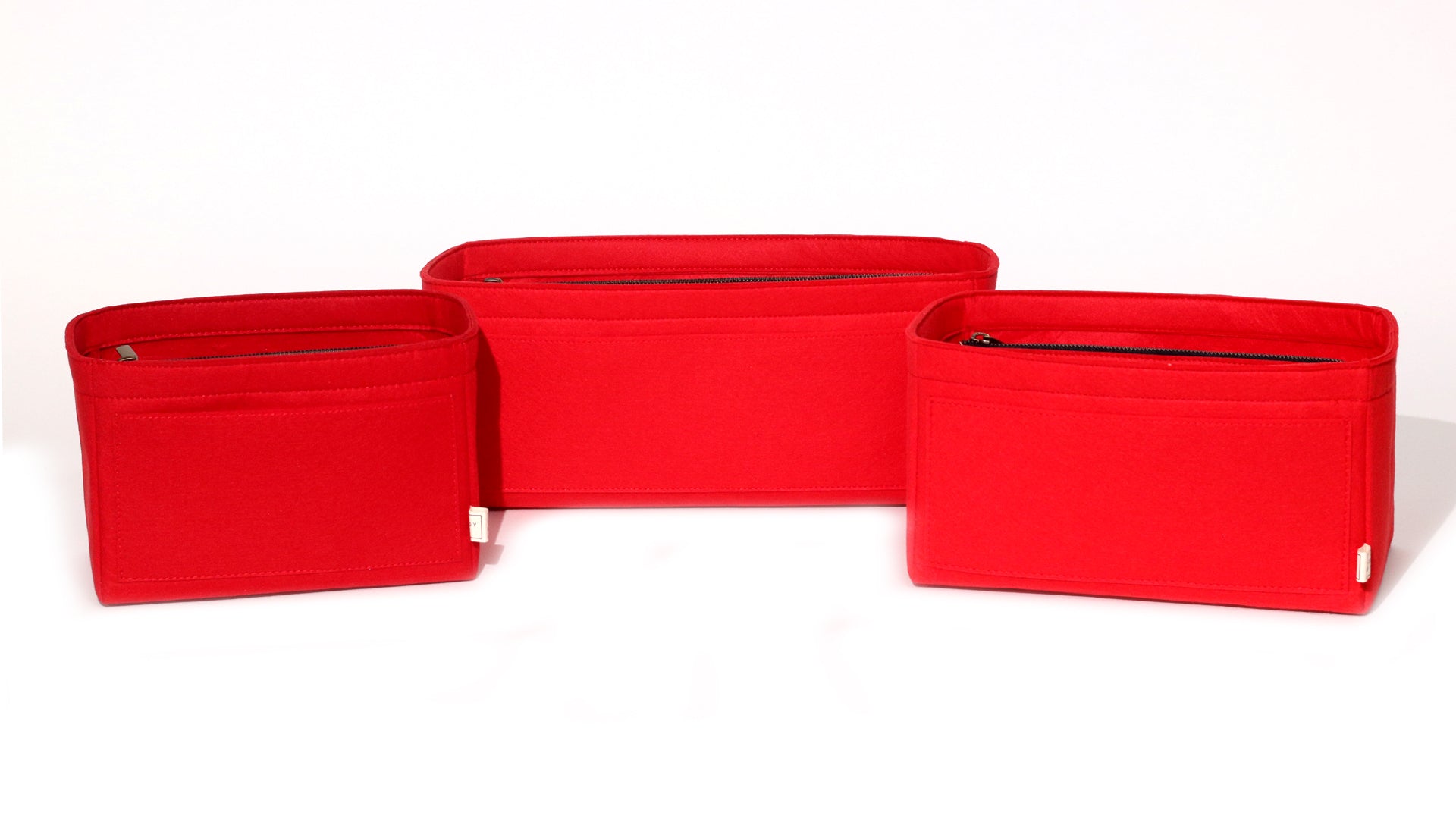 TidyUp Tote Combo - Pack of 3