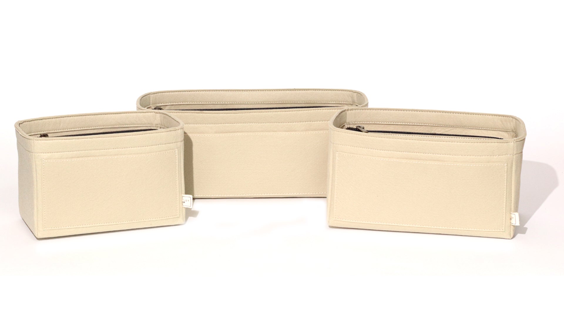 TidyUp Tote Combo - Pack of 3