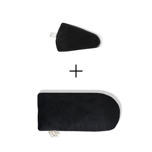 Liam Longy + Pointy Piccolo