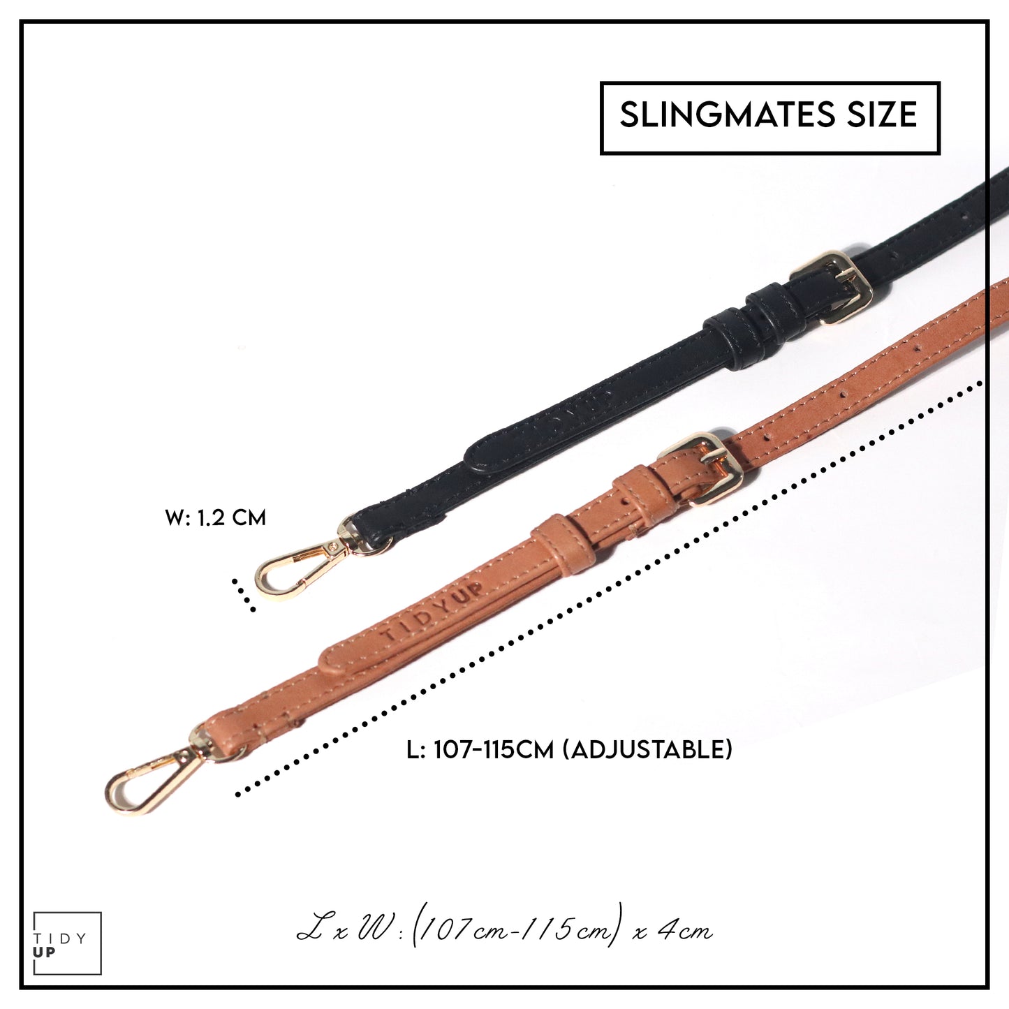 Slingmates