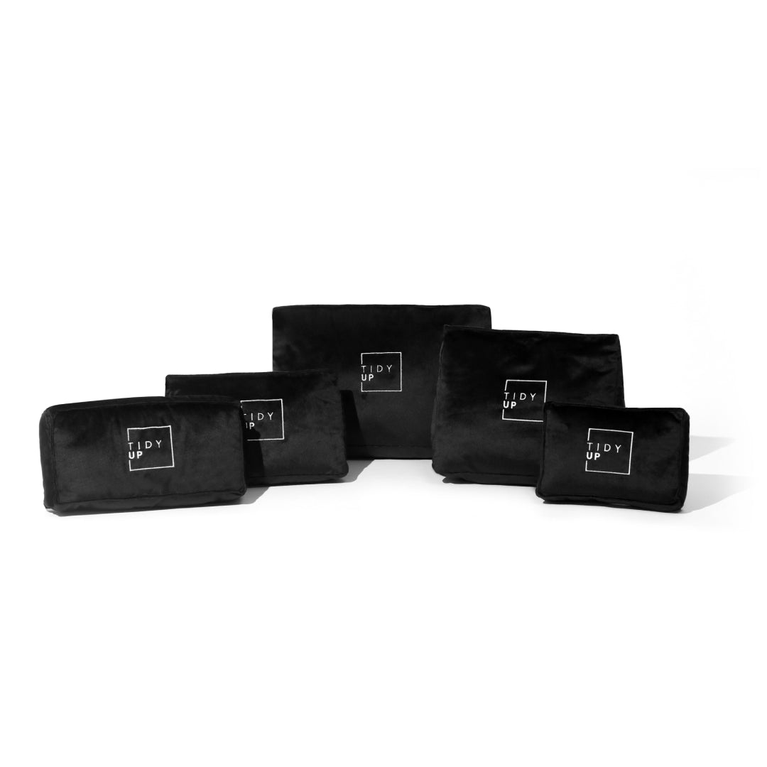 TidyUp Essential Shapemates Combo Pack of 5