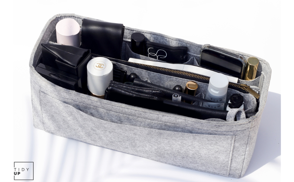 What is a Bag Organiser? Your Complete Guide to Handbag Organisation in India