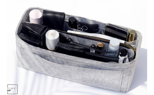 What is a Bag Organiser? Your Complete Guide to Handbag Organisation in India