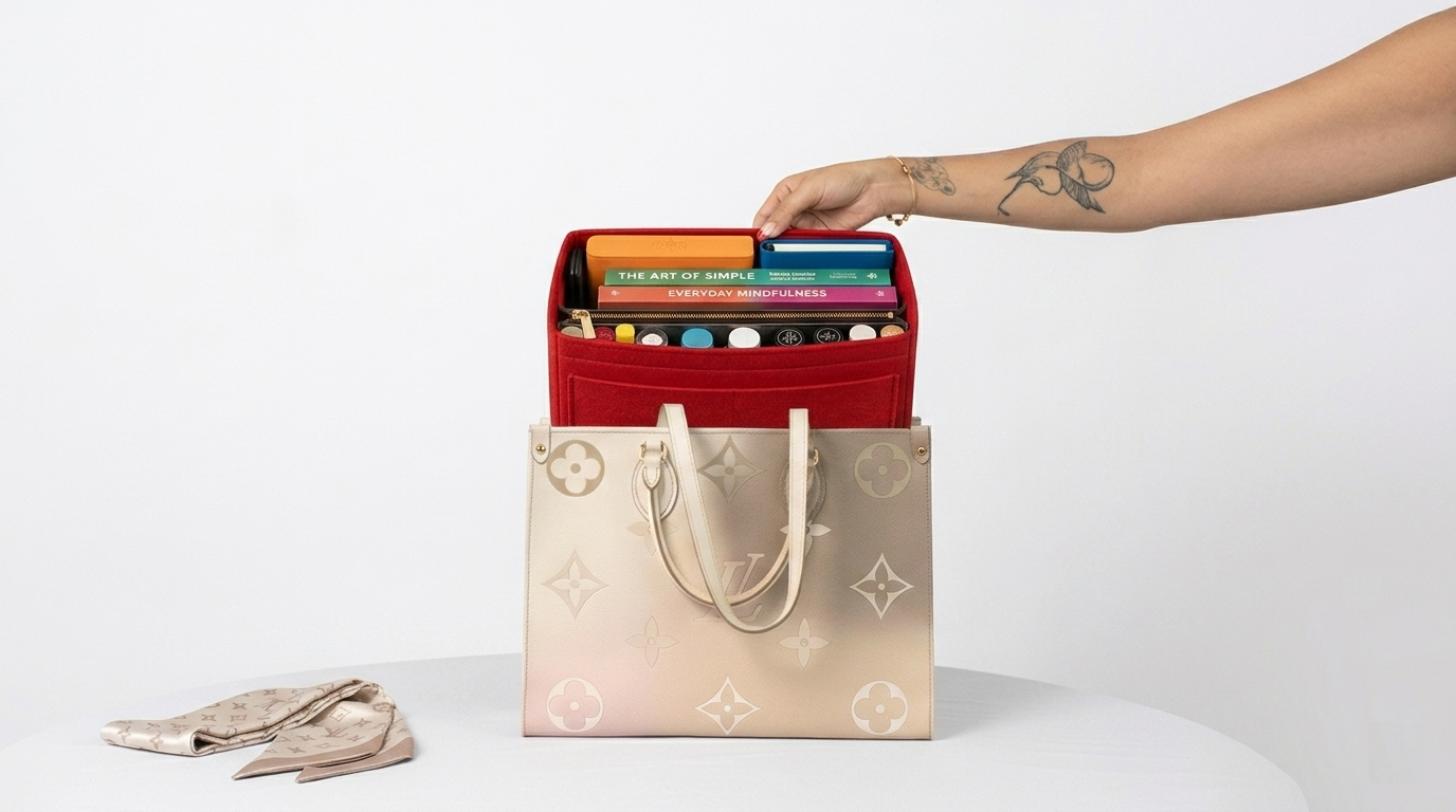 Bag Organisers