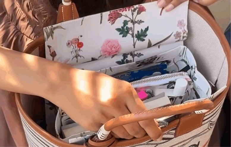 TIdy Up X Payal Singhal