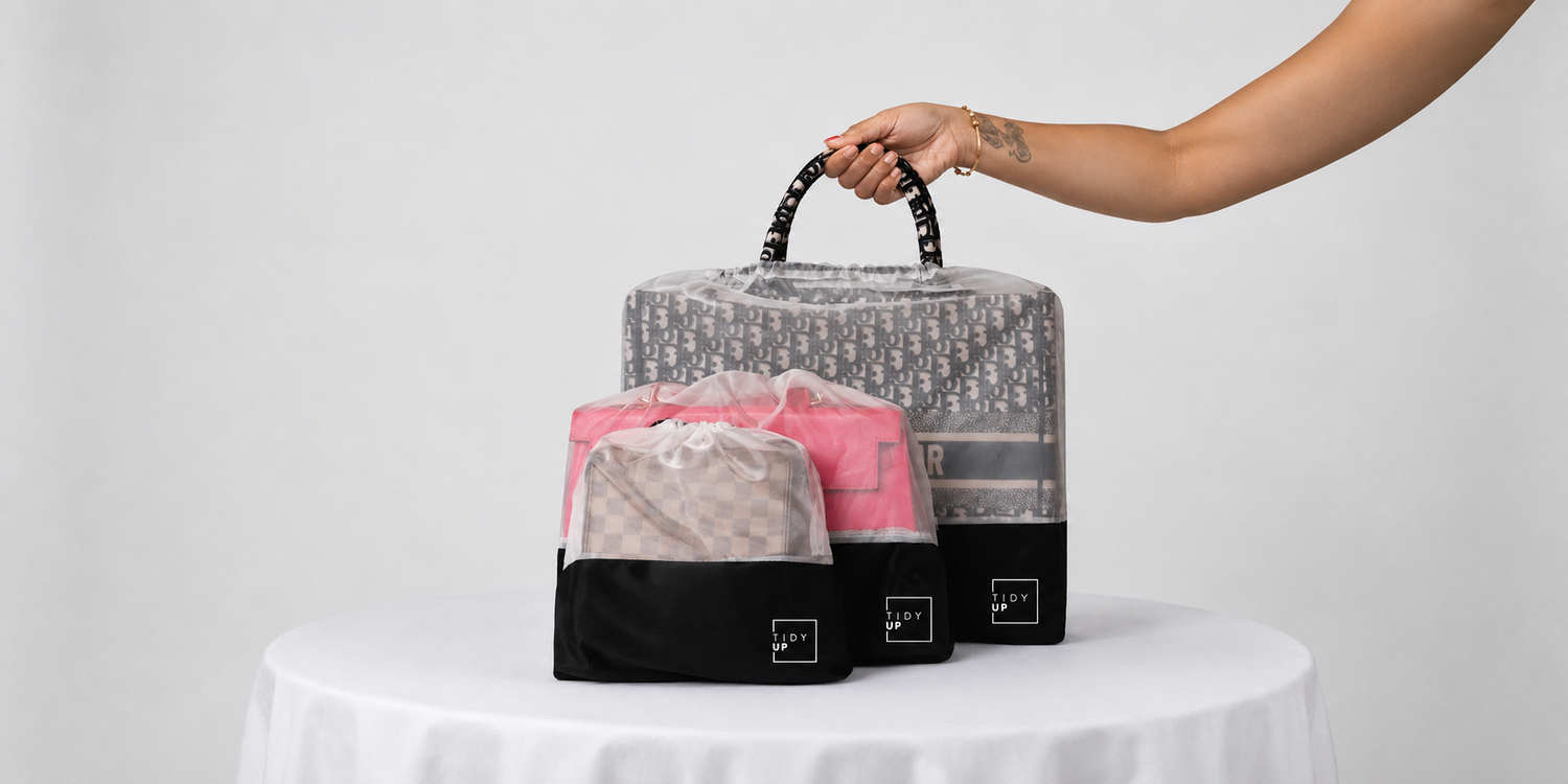 Dust Bags