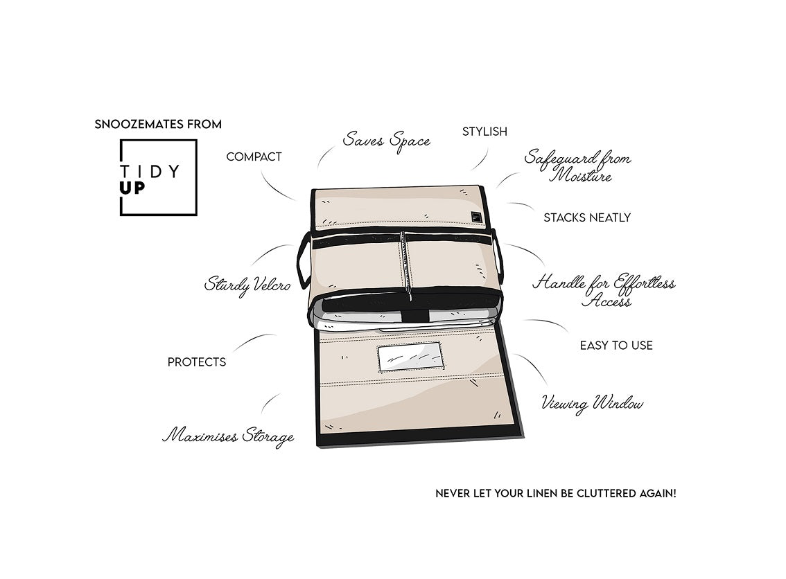 Linen Care