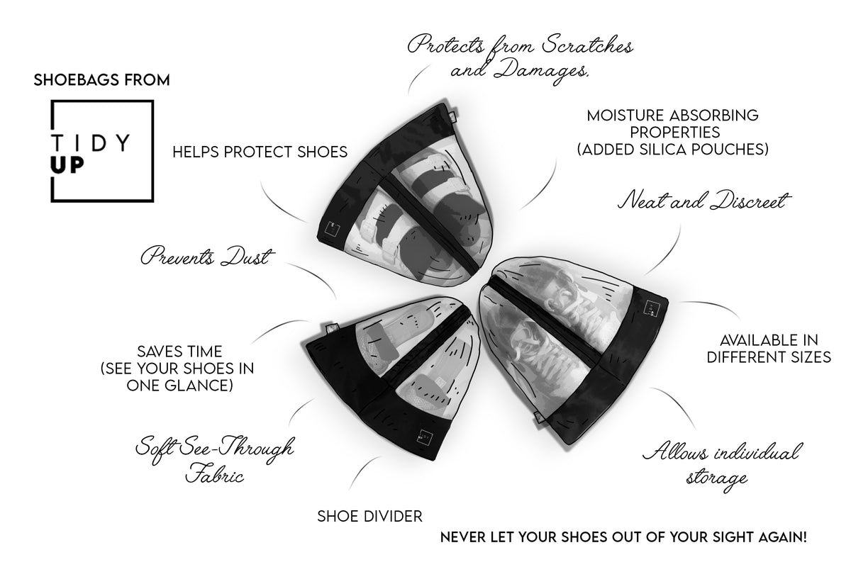 Shoe Bags