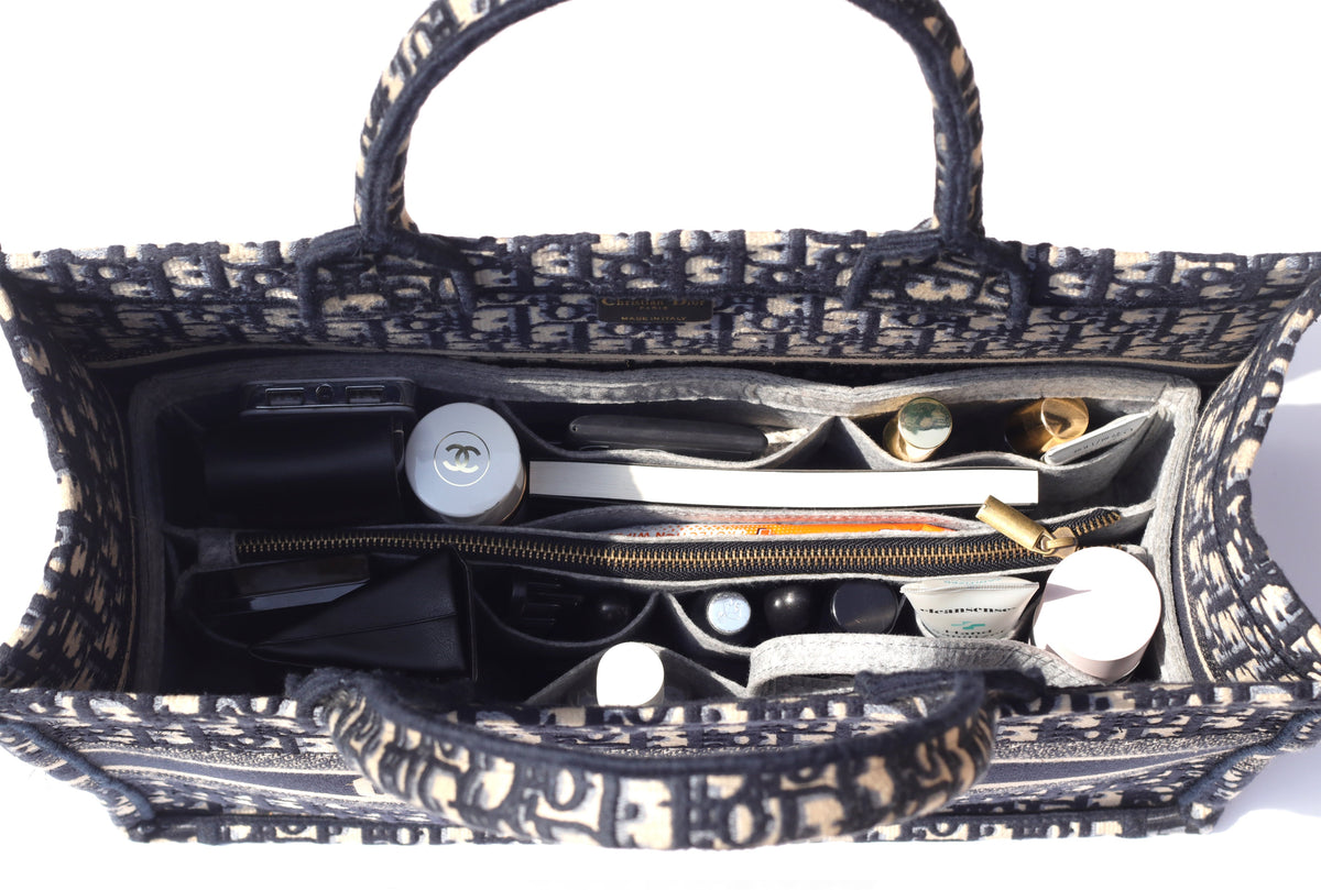 Luxury Bag Organisers