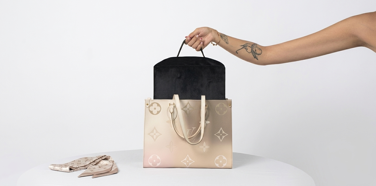 Bag Shapers