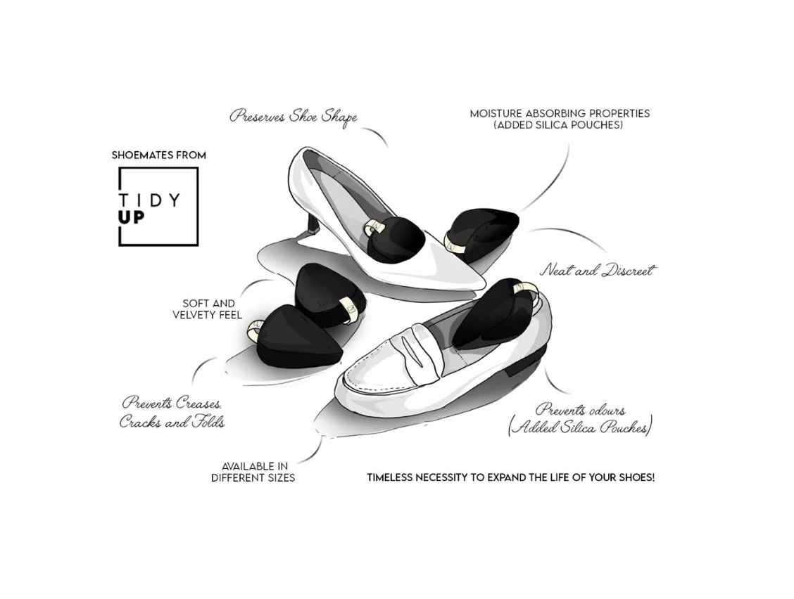 Shoe Care Sets