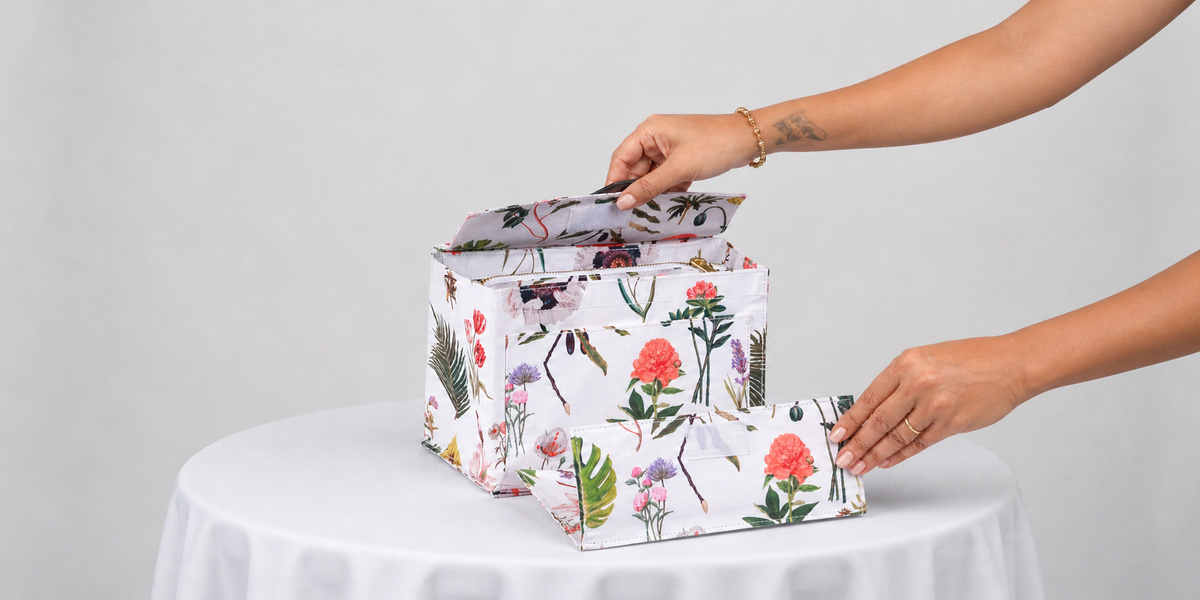 Tidy Up X Payal Singhal