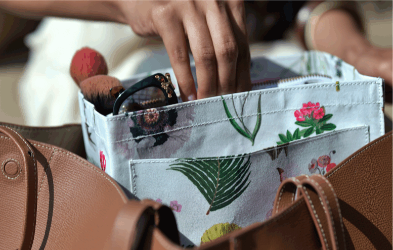Tidy Up X Payal Singhal