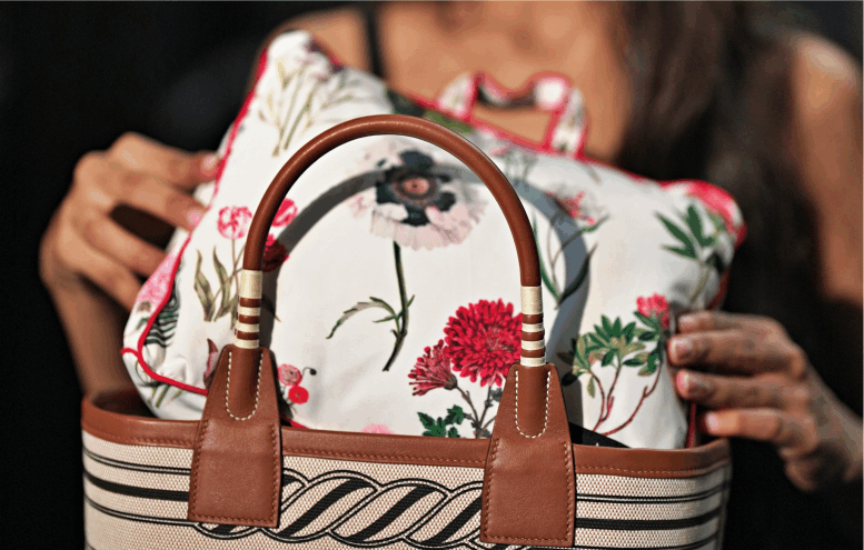 Tidy Up X Payal Singhal