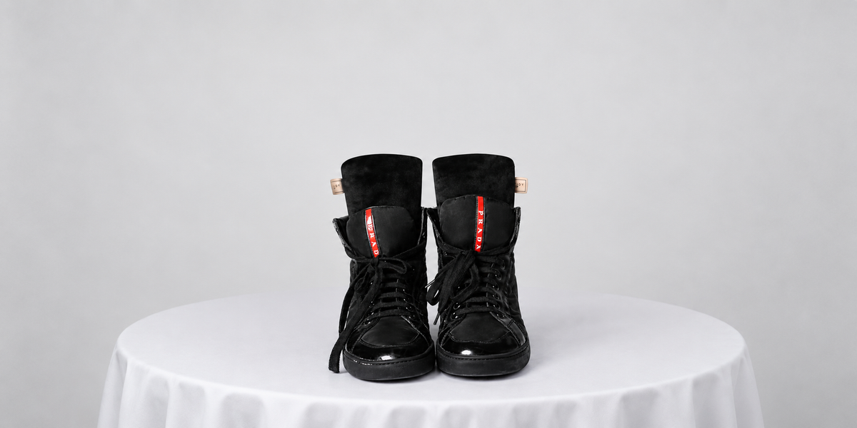 Shoe Shapers