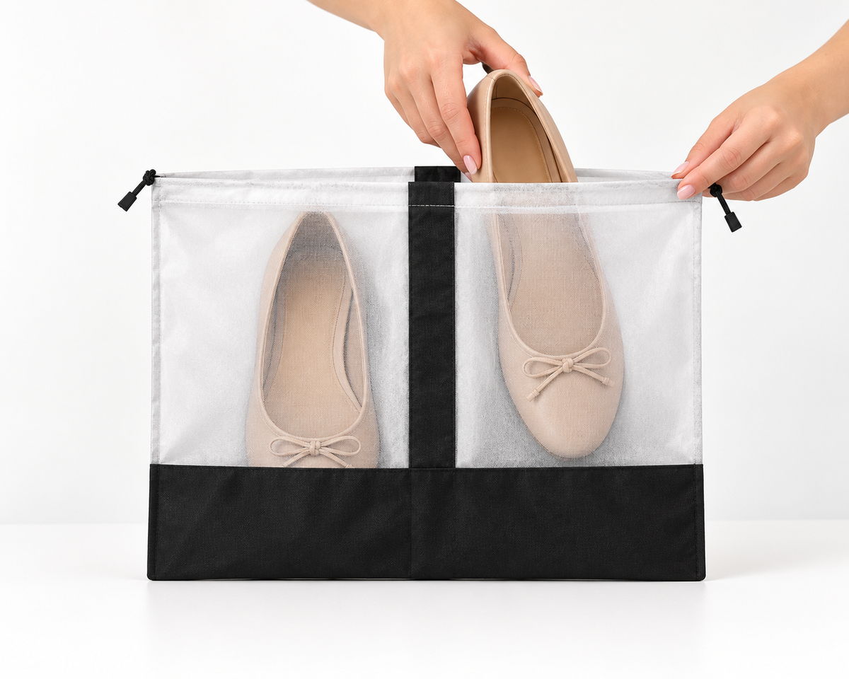 Shoe Bags