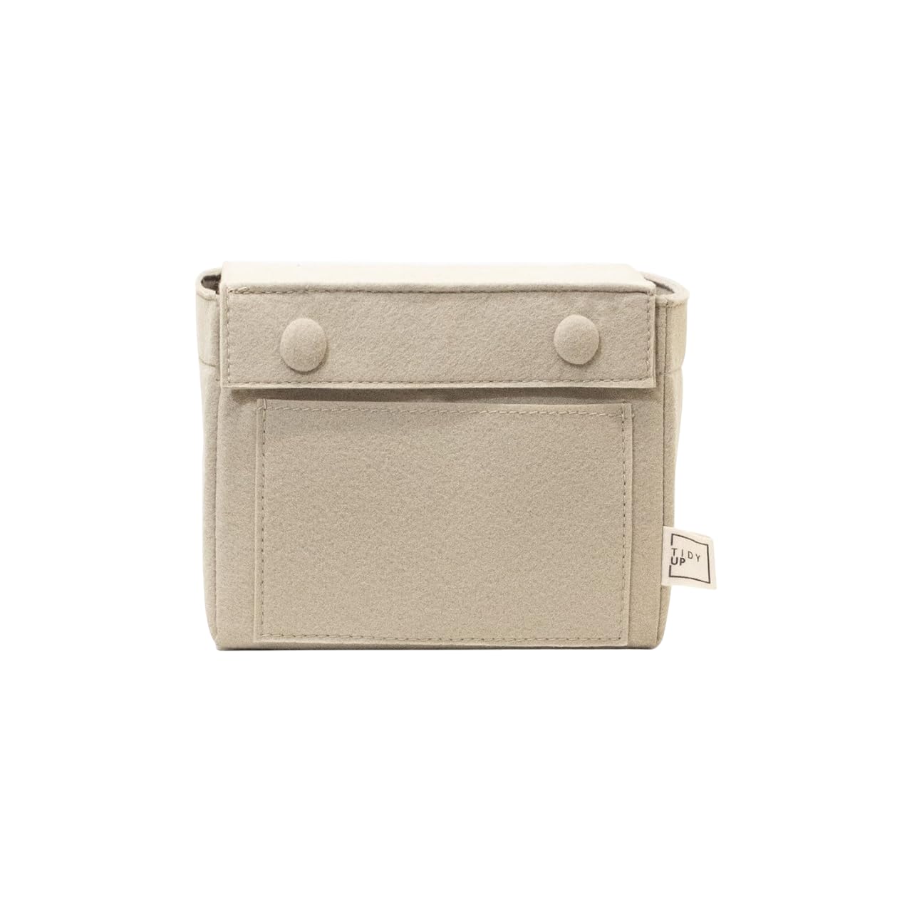 Compact Cover Petite - Bag Organiser Organizer Pouch Insert