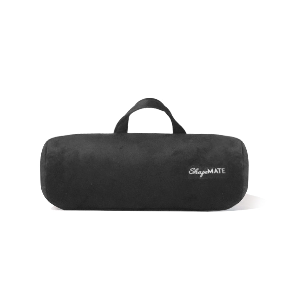 Round Classic Shapemate - purse handbag crease protector