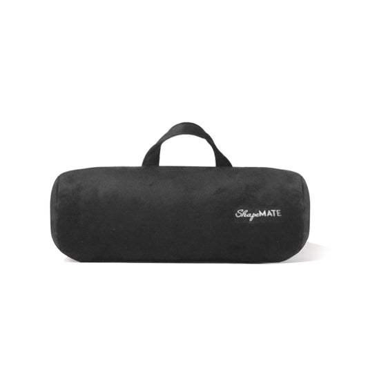 Round Classic Shapemate - purse handbag crease protector