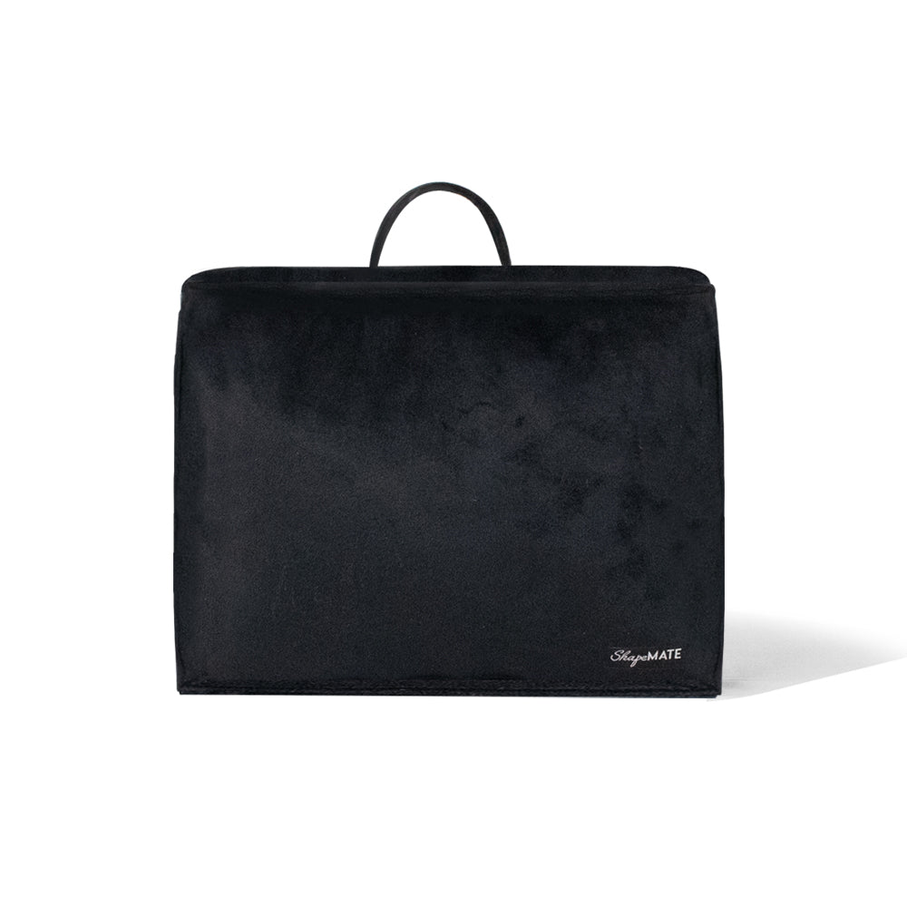 Grand Rectangular Shapemate - purse handbag crease protector