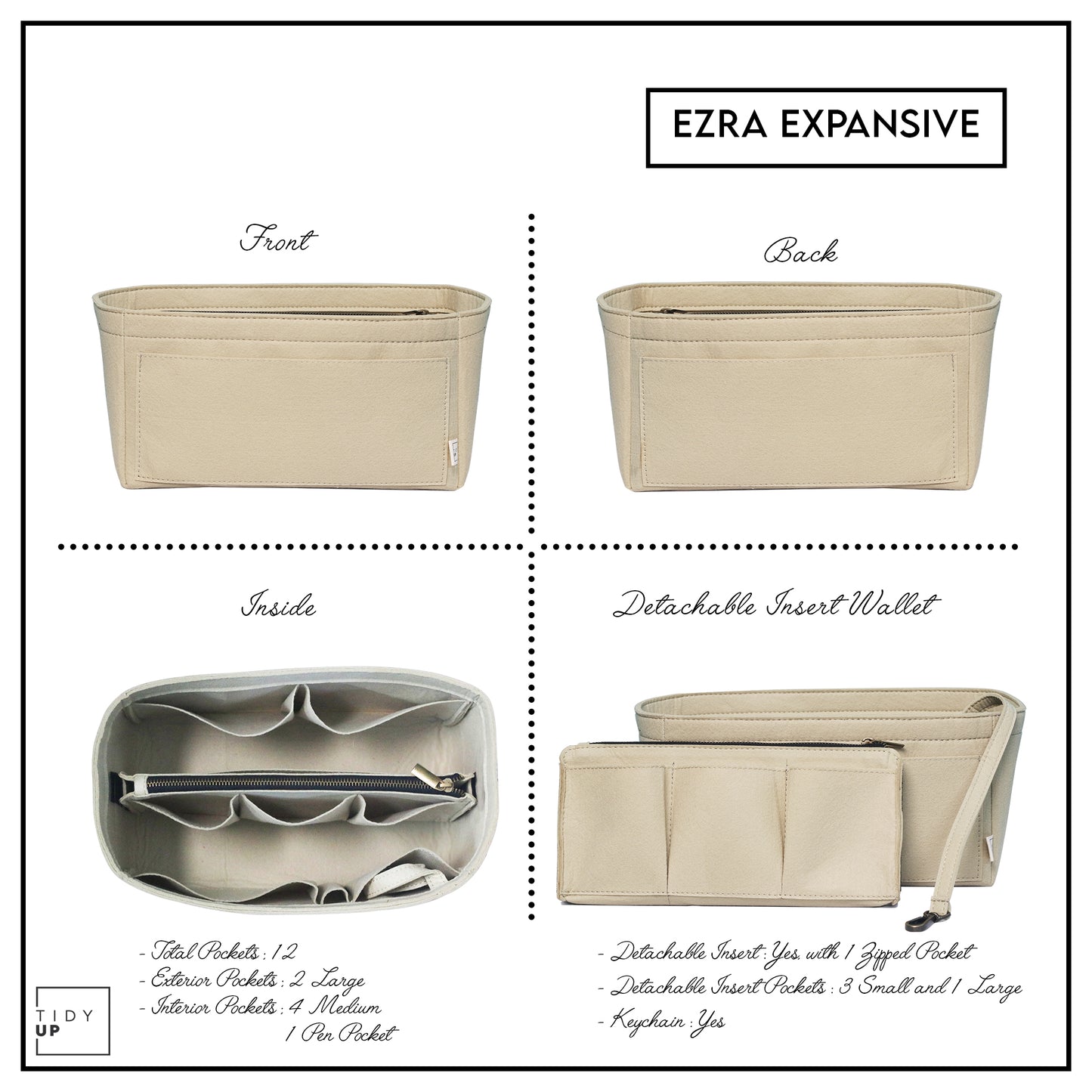 Ezra Expansive