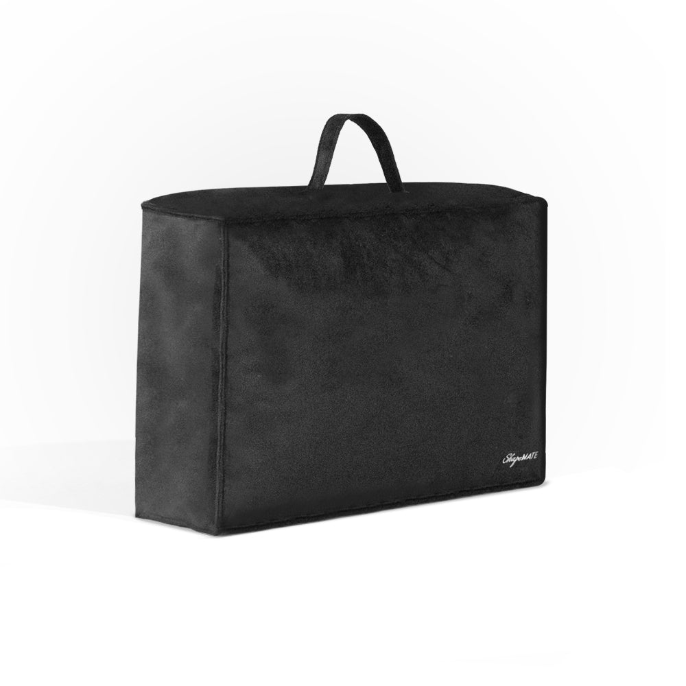 Grand Rectangular Shapemate - purse handbag crease protector