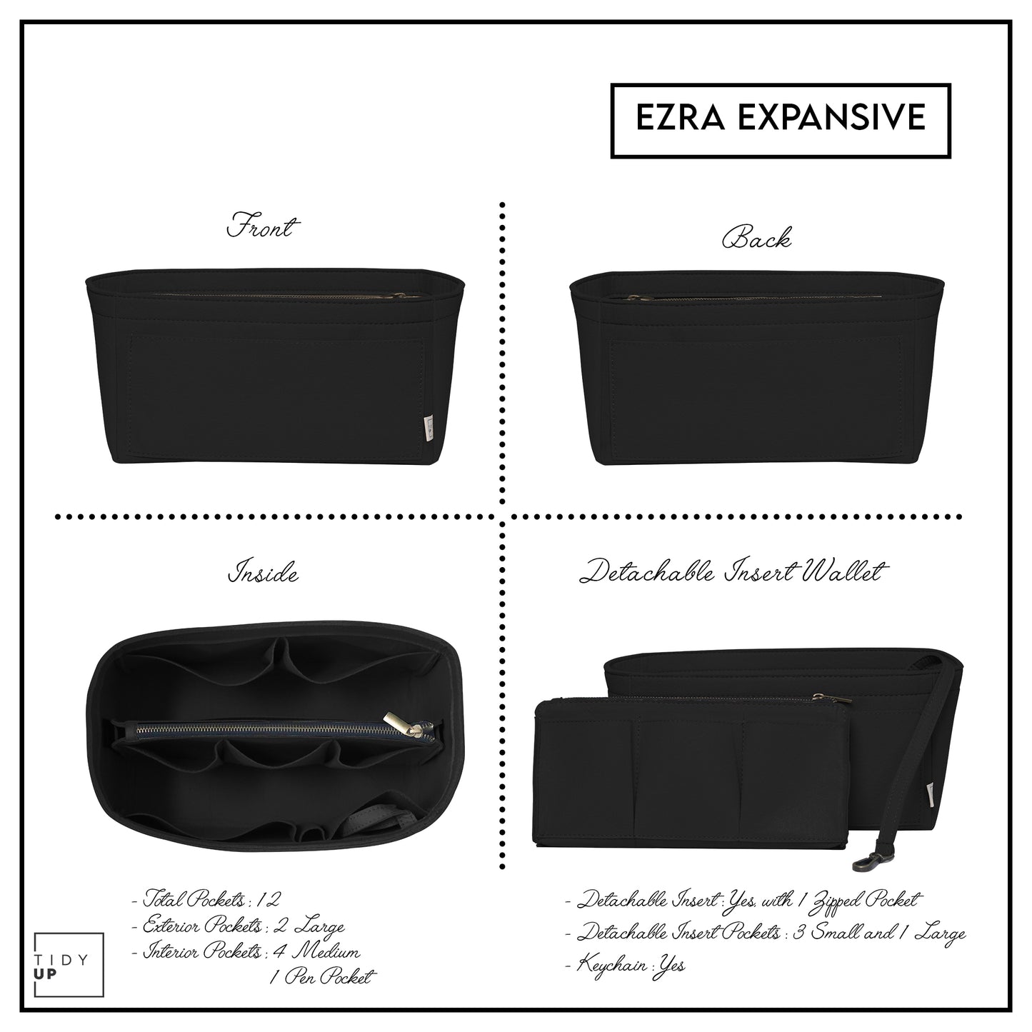 Ezra Expansive