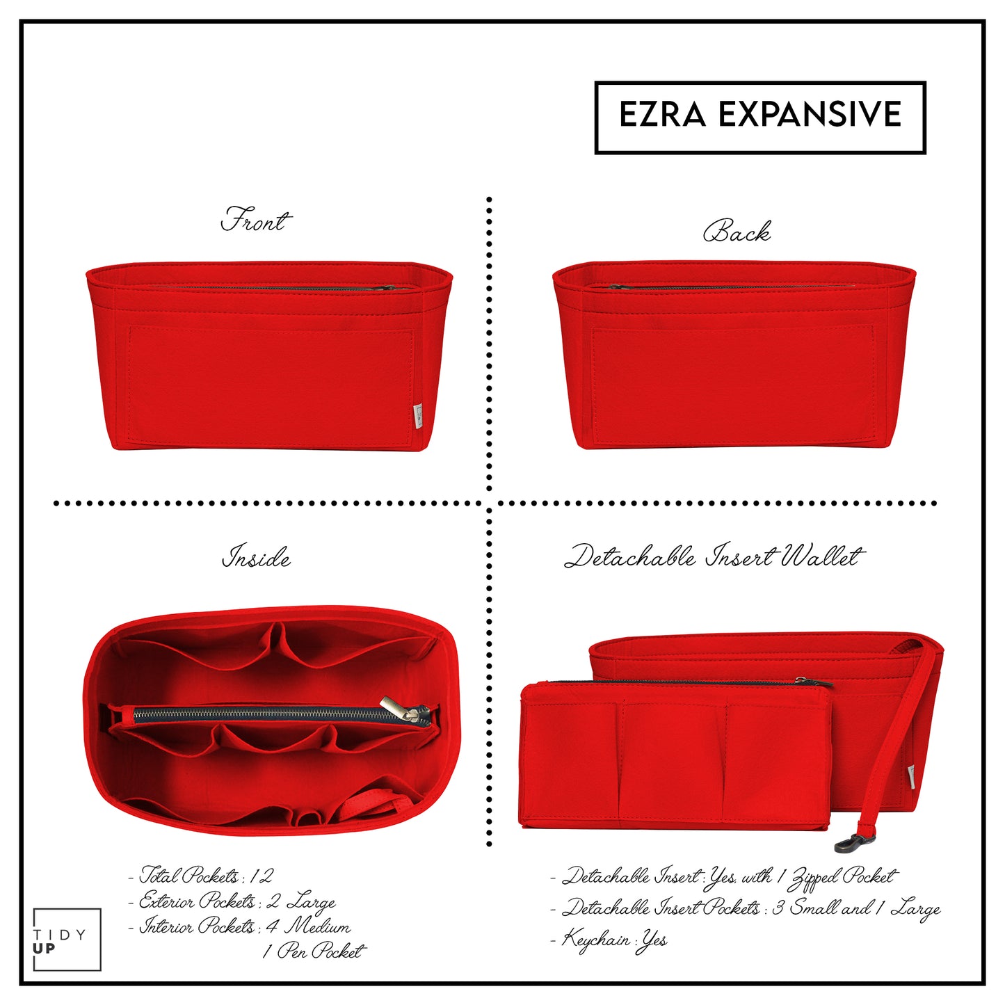 Ezra Expansive