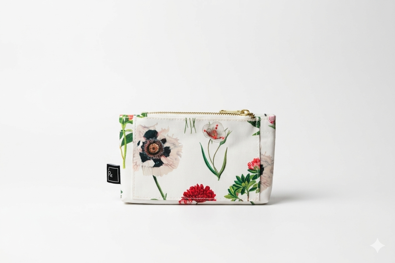 Mini Shae - women hand bag organiser