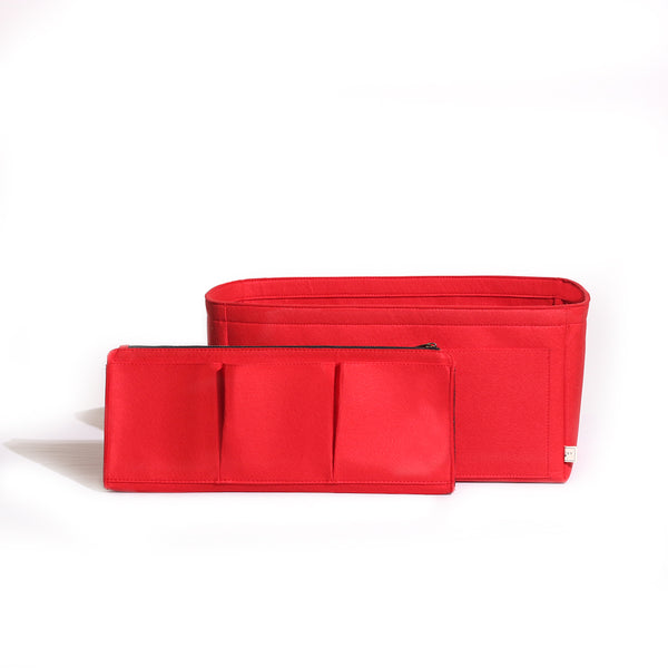 Grande - Bag Organiser Storage Bag Organizer