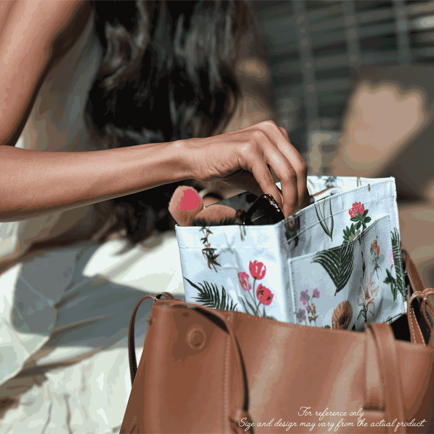 Cael Petite Organiser