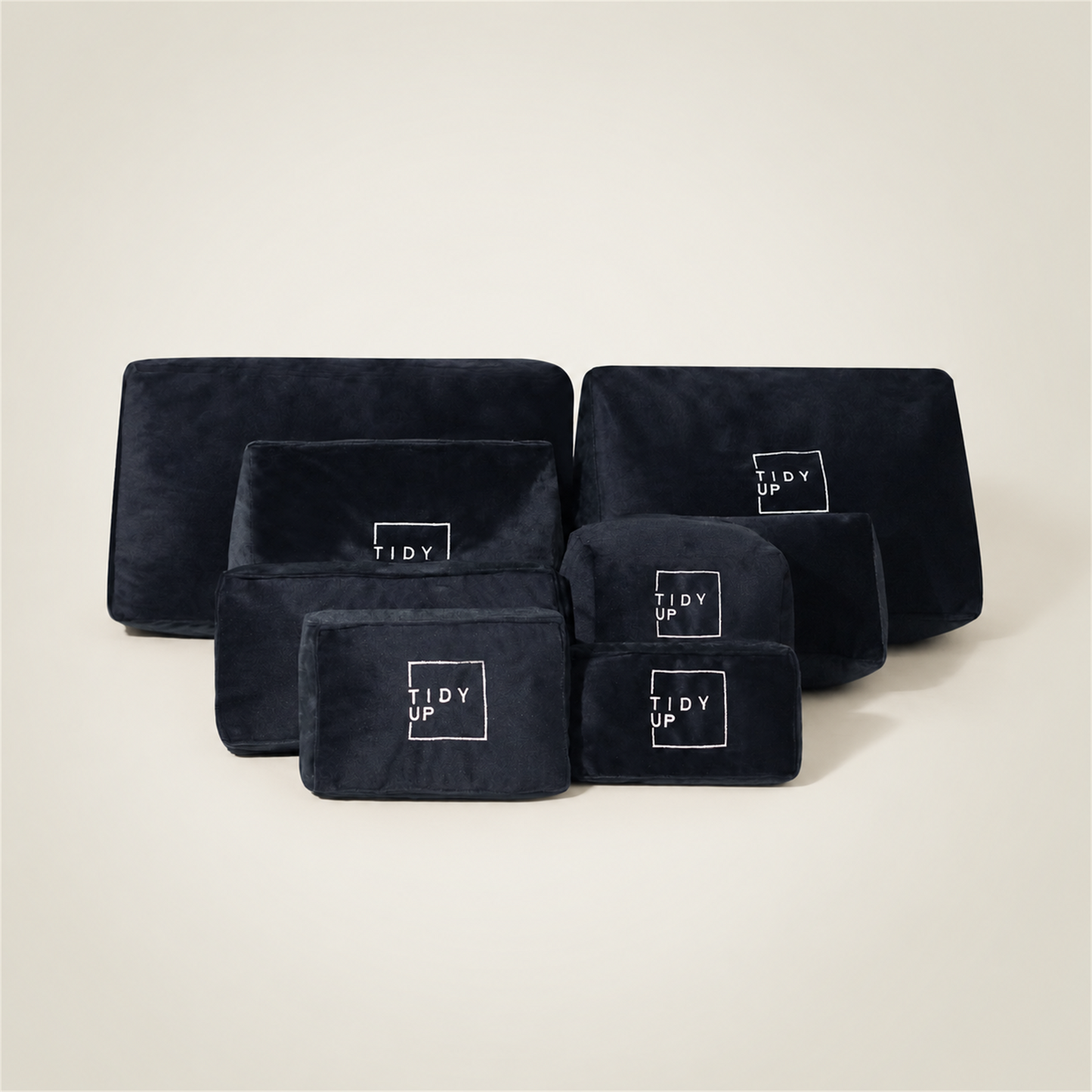 TidyUp Complete Shapemate Combo - All Sizes