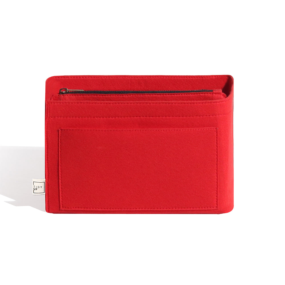 Classic Bag Organiser - Tote Bag Organiser Insert