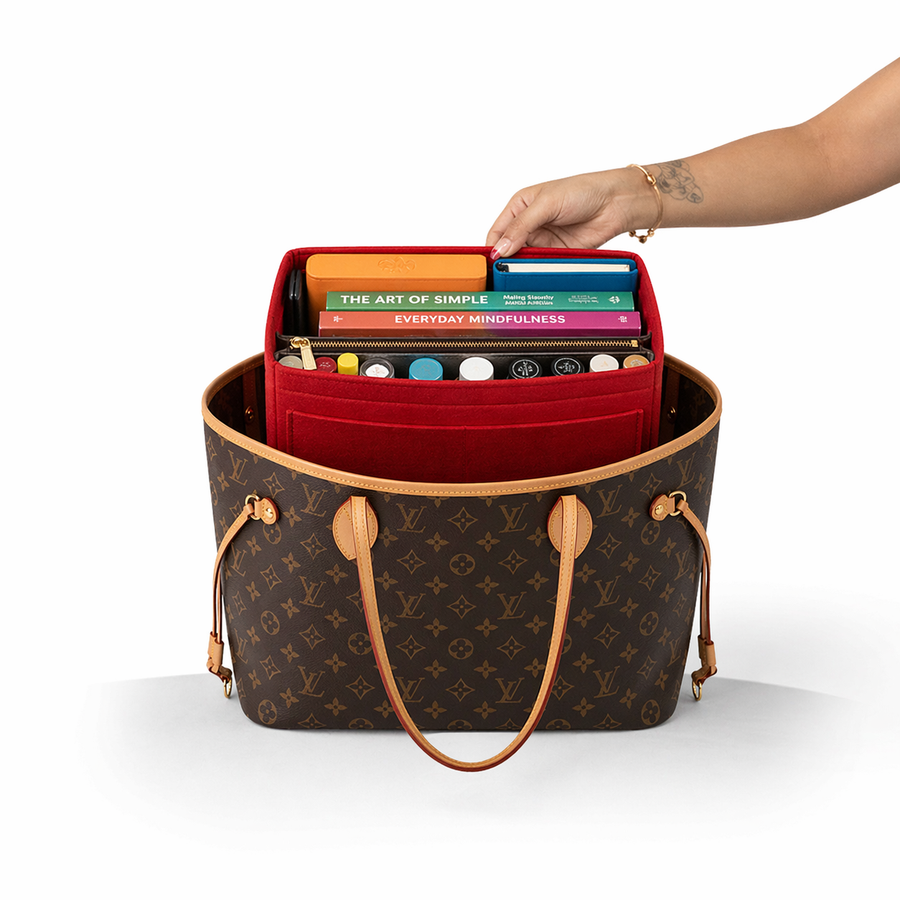 Bag Organiser's
