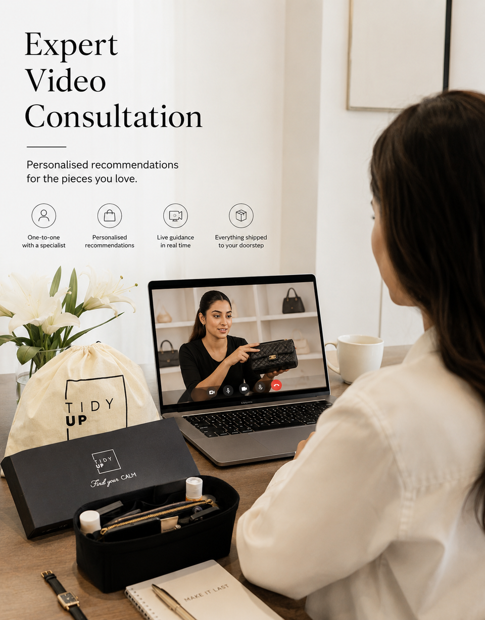 Expert Video Consultation