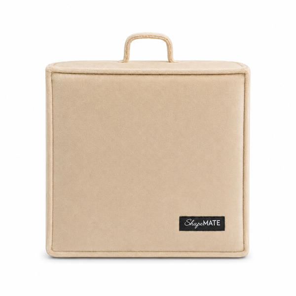 Medium Square - Shapemate purse handbag crease protector