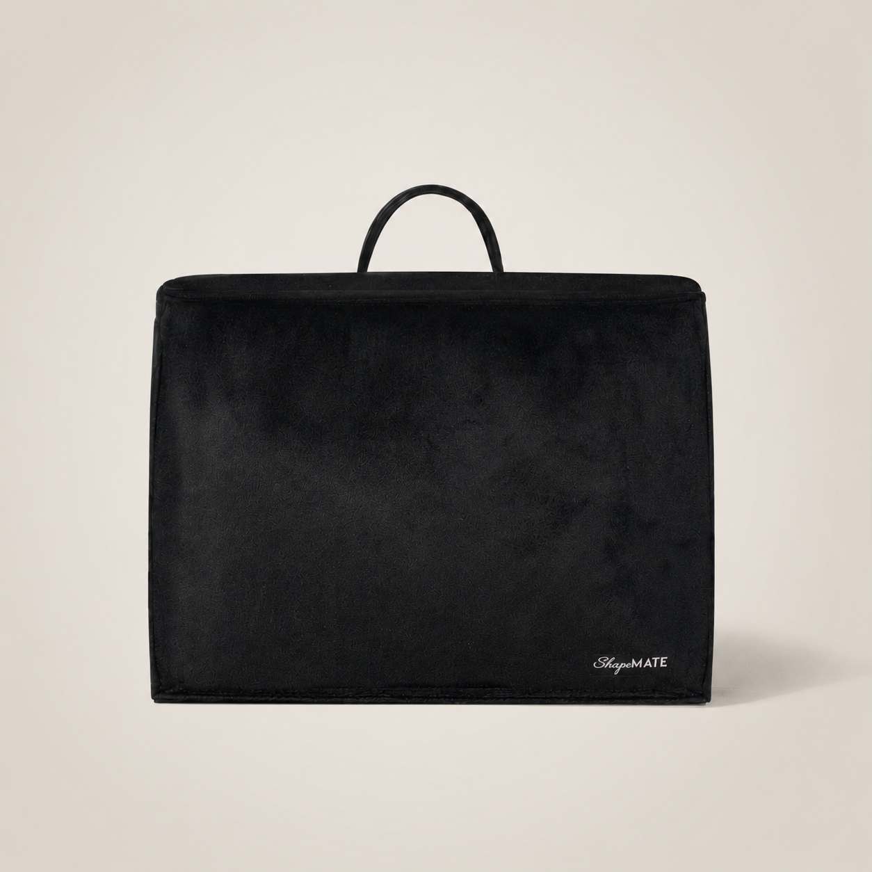 Grand Rectangular - Shapemate purse handbag crease protector