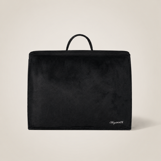Grand Rectangular - Shapemate purse handbag crease protector