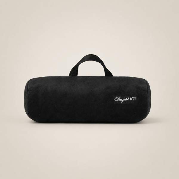 Round Classic - Shapemate purse handbag crease protector